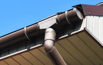 types of Kirby Underdale fascias