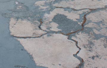 fibreglass roofing replacement Kirby Underdale