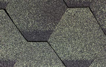 Kirby Underdale fibreglass shingle repairs