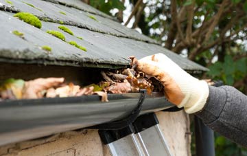 gutter cleaning Kirby Underdale, East Riding Of Yorkshire