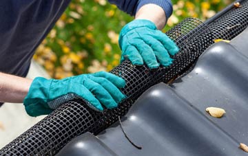 Kirby Underdale gutter repair companies