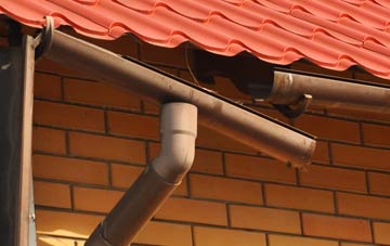 Kirby Underdale gutter repair costs
