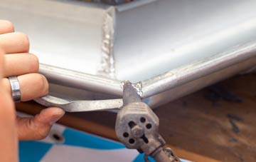 disadvantages of Kirby Underdale lead roofing