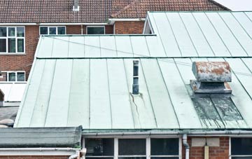 Kirby Underdale lead roofing costs