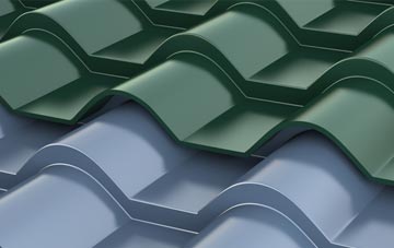 who should consider Kirby Underdale plastic roofs