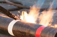 Kirby Underdale flat roofing replacement