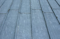 Kirby Underdale lead roofing