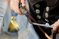 Kirby Underdale lead roof quotes